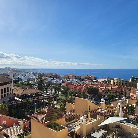 33 Pleasures Del Duque Apartment 아데제 외부 사진
