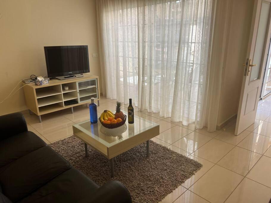 33 Pleasures Del Duque Apartment 아데제 외부 사진