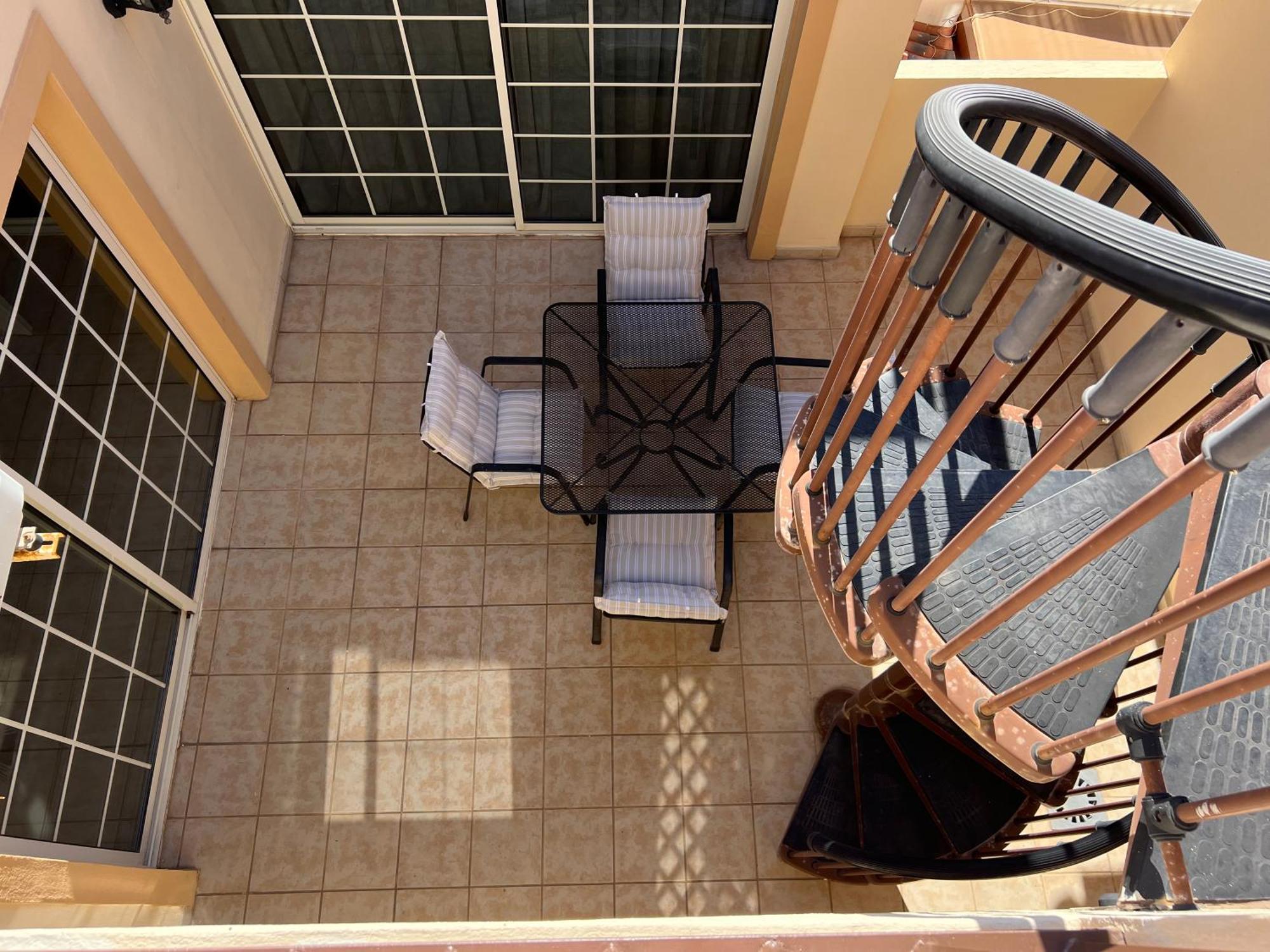 33 Pleasures Del Duque Apartment 아데제 외부 사진